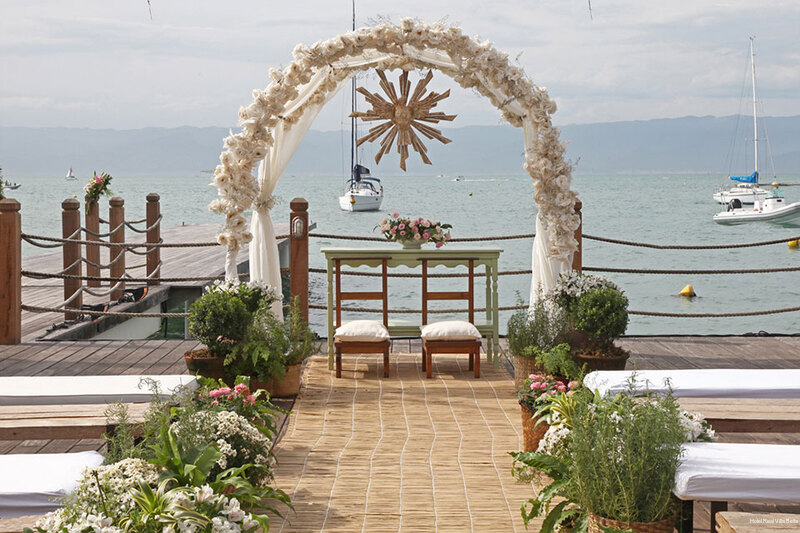 Фото Hotel Real Villa Bella