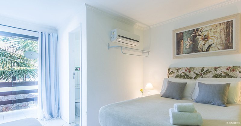 Фото Htl City Baires