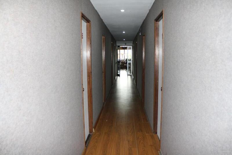 Фото Hotel Village Termas del Dayman