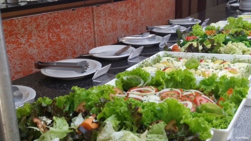 Фото Hotel Nikko