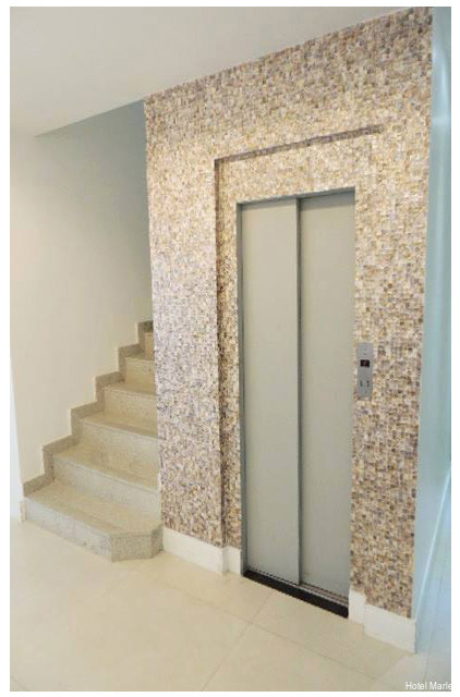 Фото Hotel Marlen