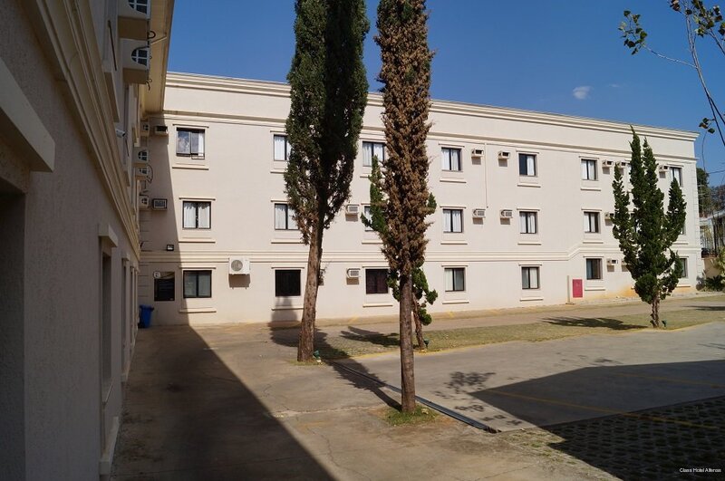 Фото Class Hotel Alfenas