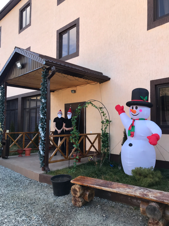 Фото Золотое Руно