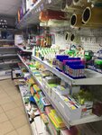 Nicom-Chel (40 Let Pobedy Street, 40Б), stationery wholesale