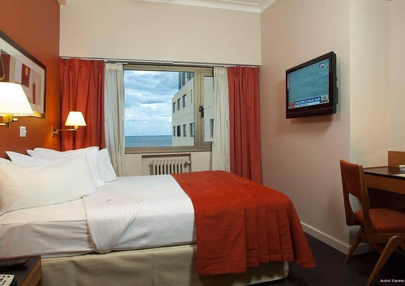 Фото Austral Hotel