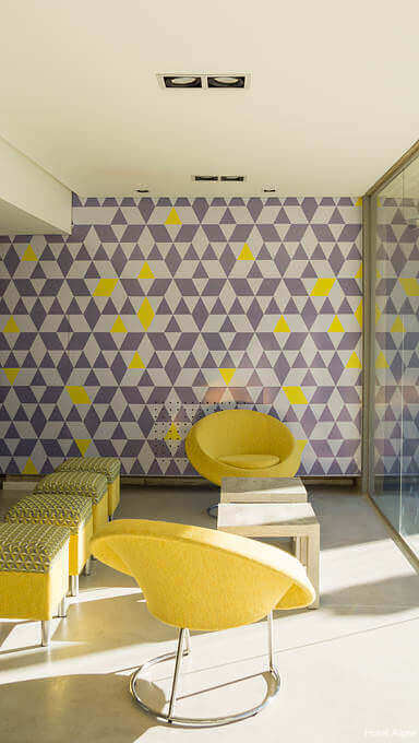 Фото Hotel Alpre