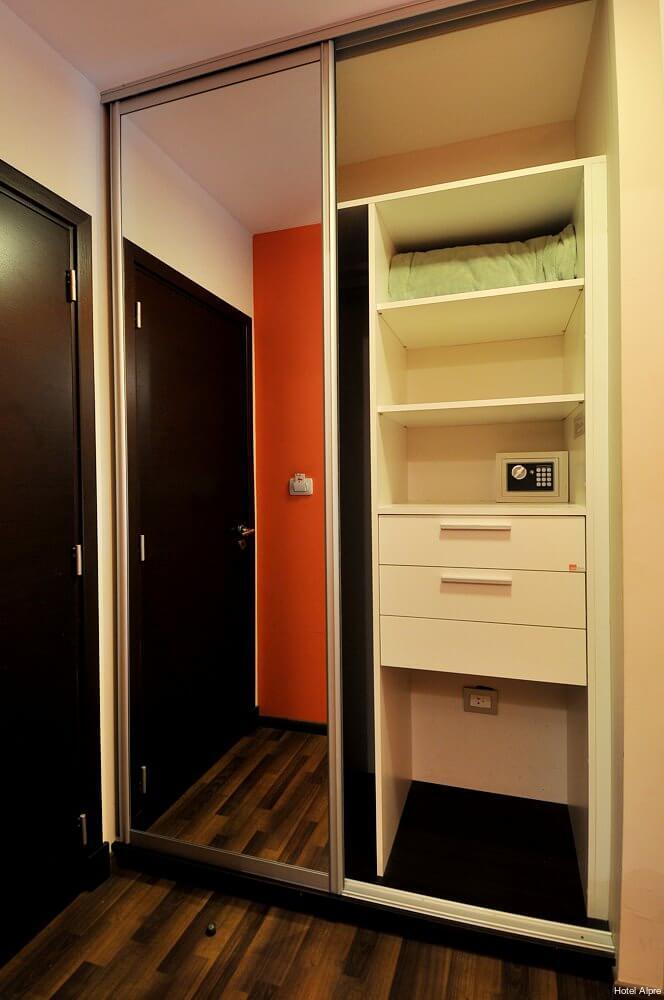 Фото Hotel Alpre