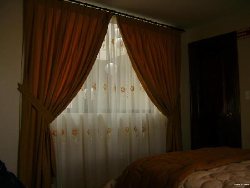 Фото Hostal Fevilamir