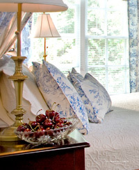 Фото A Williamsburg White House