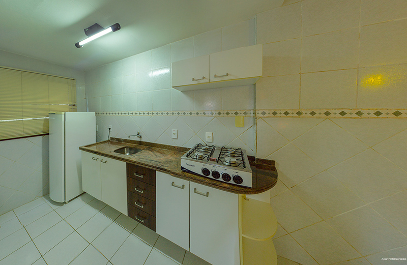 Фото Apart Hotel Serantes