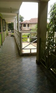 Greenview Guest House