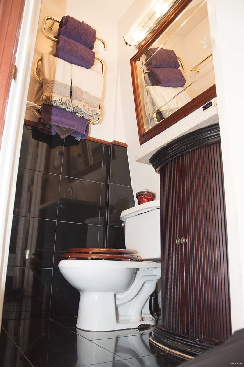 Фото Ocean City Mansion