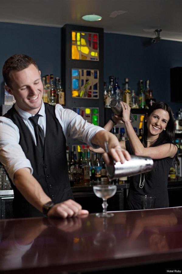 Фото Hotel Ruby