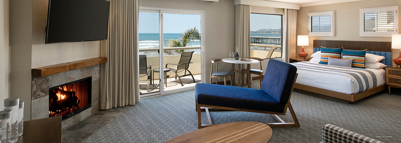 Фото Sandcastle Hotel on the Beach