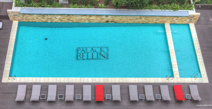 Фото CasaSur Bellini