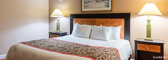 Фото Sundial Inn