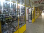 IN-Auto (Barrikad Street, 26), tienda de repuestos y artículos para automóviles