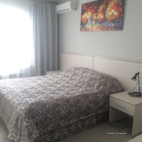 Фото Гостиница А108-27 км