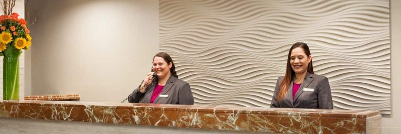 Фото Embassy Suites by Hilton Lompoc Central Coast