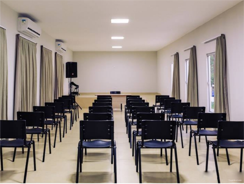 Фото Pousada Mar de Estrelas