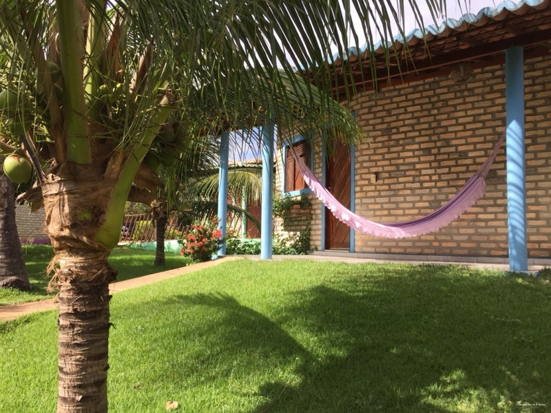 Фото Pousada Mar de Estrelas