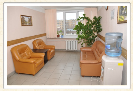 Фото Гостиница Звенигород