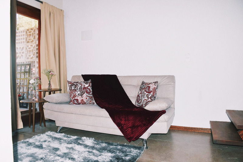 Фото Pousada Jardim das Montanhas