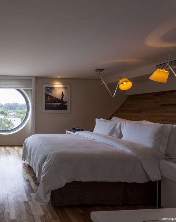 Фото Hotel Unique