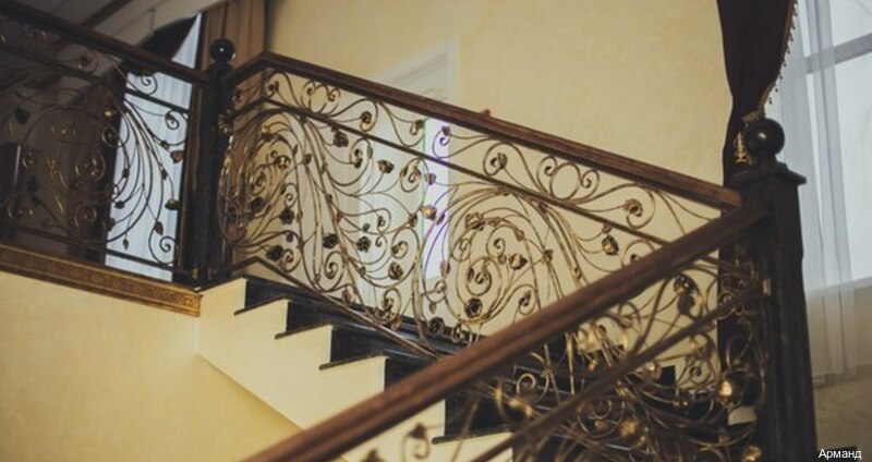 Фото Арманд