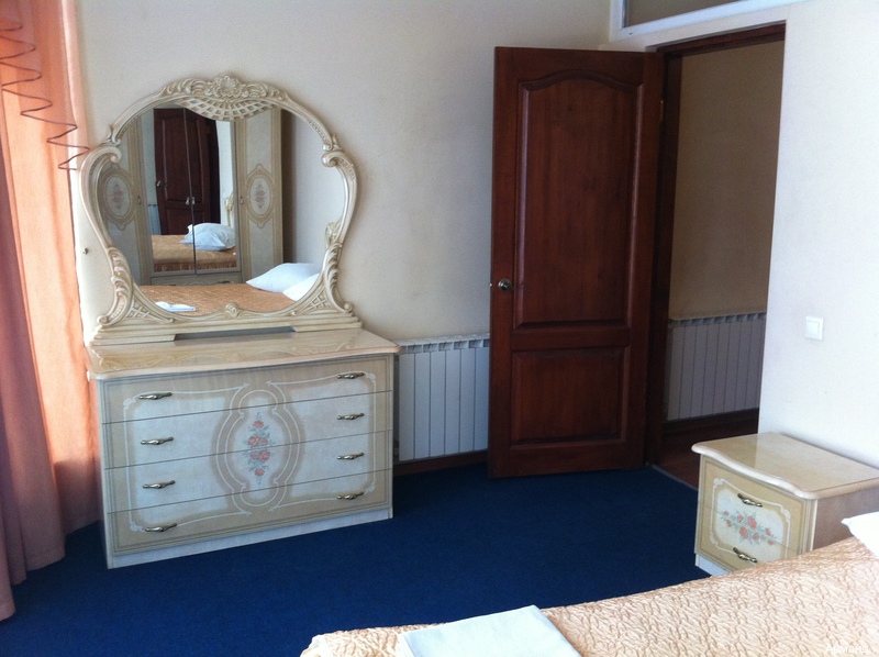 Фото Арманд