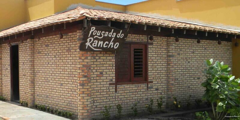 Hotel Pousada Do Rancho, State of Maranhão, photo