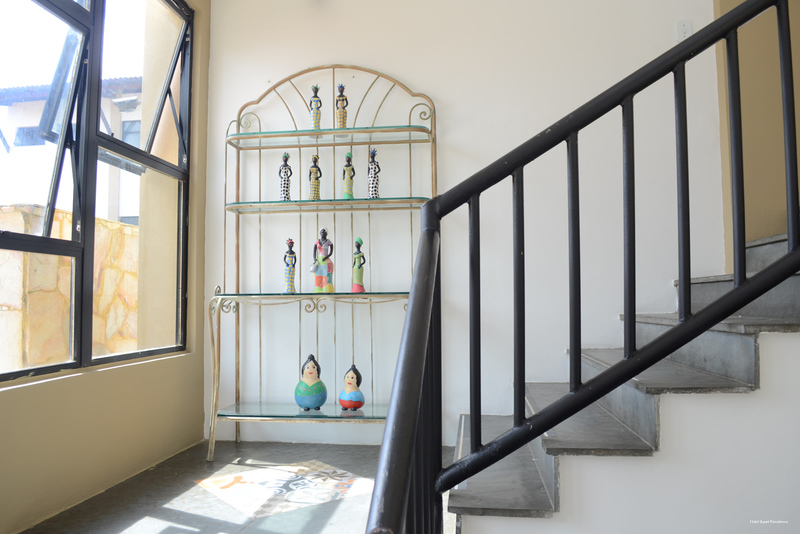 Фото Recanto da Orla