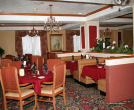 Фото Mojave Edge