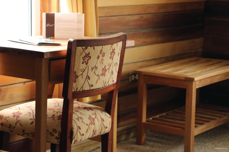 Фото Hotel Boutique El Greco