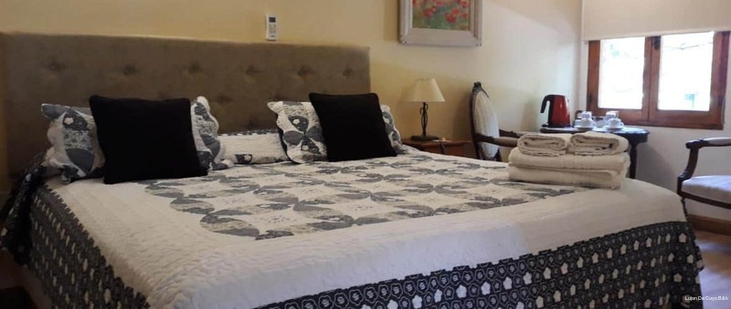Фото Lujan de Cuyo B&b