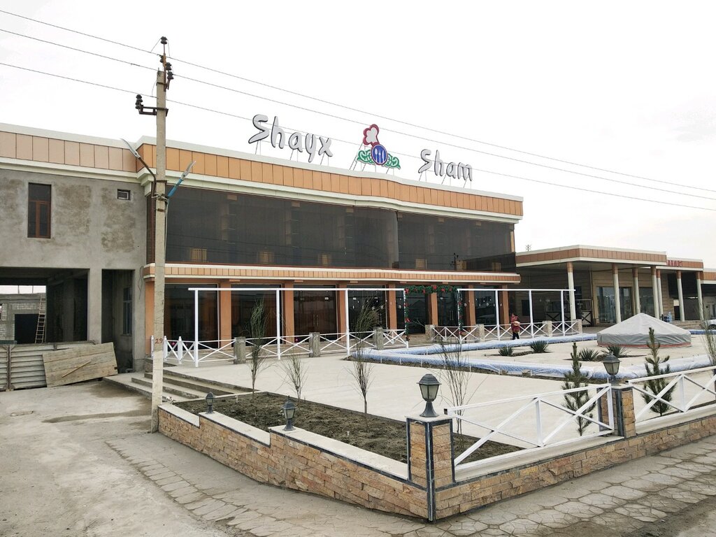 Bar, pub Bar Gq Lounge, Bukhara, photo