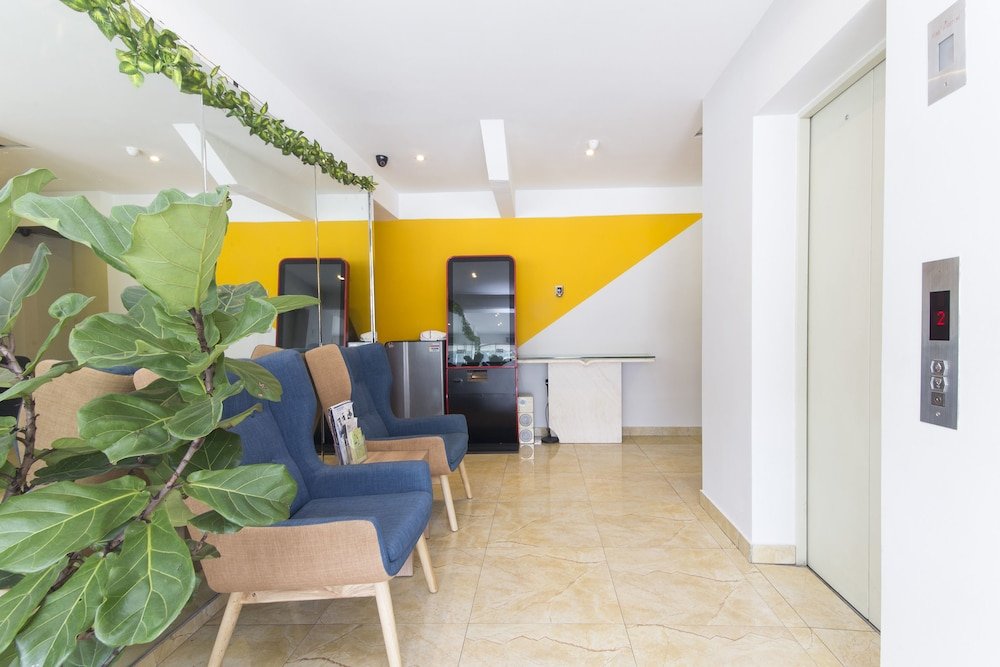 Фото Oyo Rooms Jalan Maharajalela 1