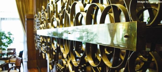 Фото Holiday Inn Thessaloniki Hotel