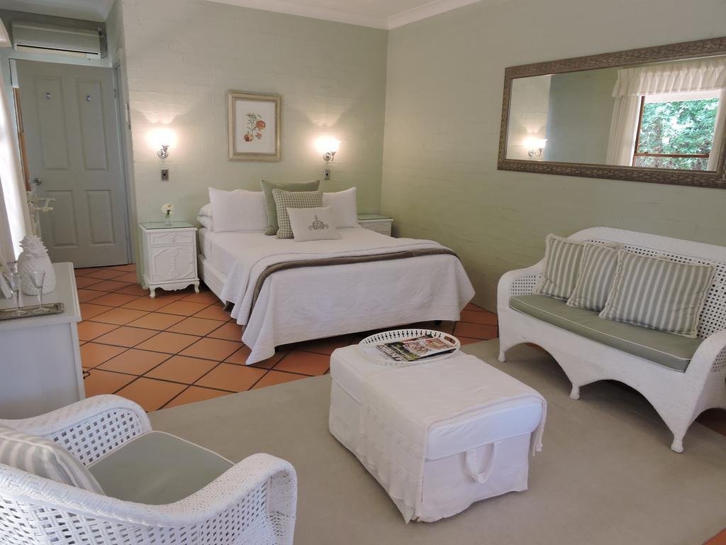 Фото Thistle Hill Guest House