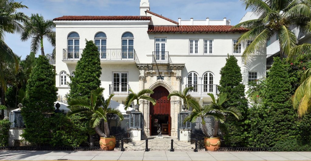 Фото The Villa Casa Casuarina