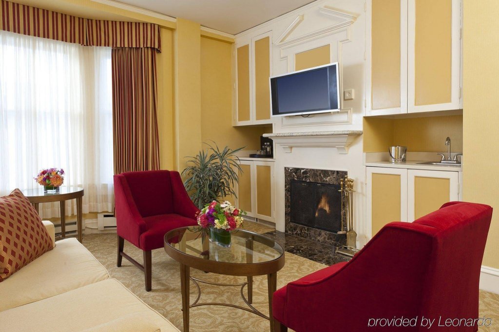 Фото Inn At Union Square