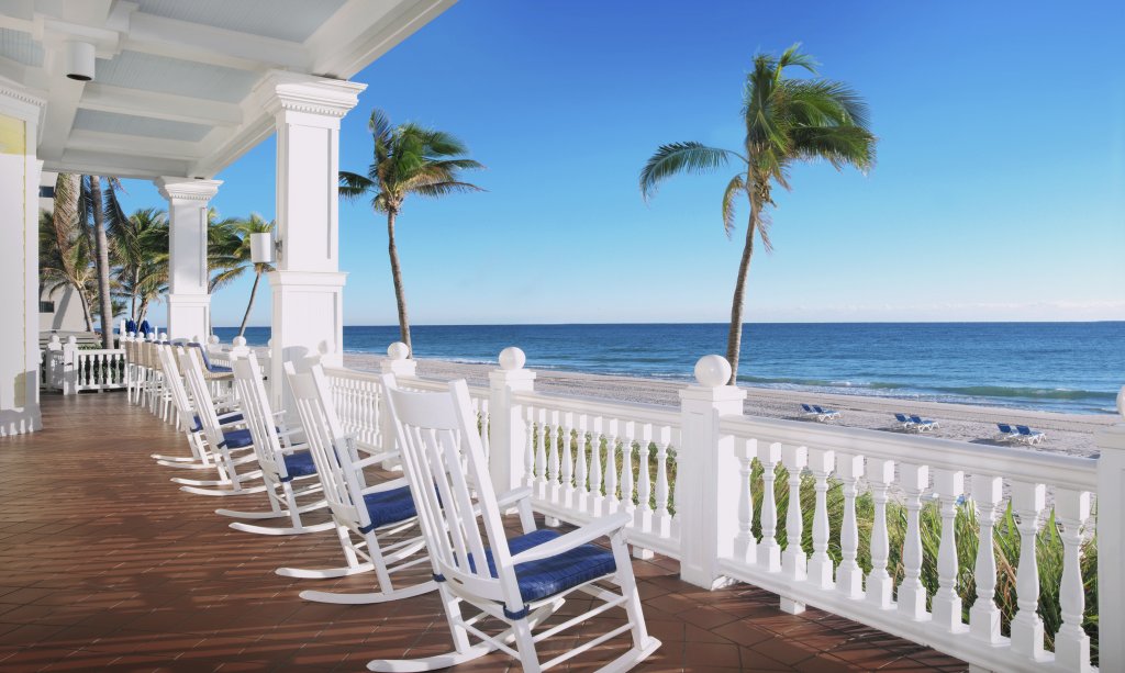 Фото Owner Rentals at Pelican Grand Beach Resort