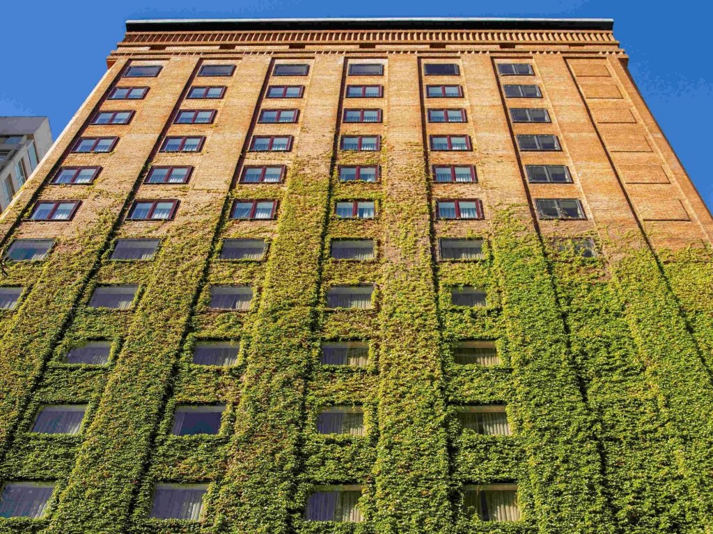 Фото Sofitel Buenos Aires Recoleta