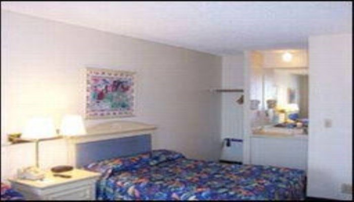 Фото The D Las Vegas