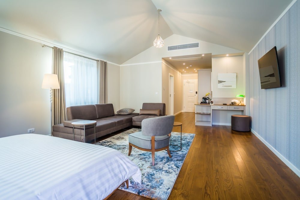 Фото Hotel Residence Promenade