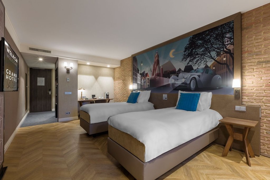 Фото Grand Hotel Valies