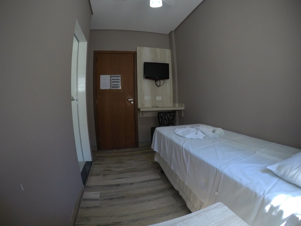 Фото Hotel Ipiranga