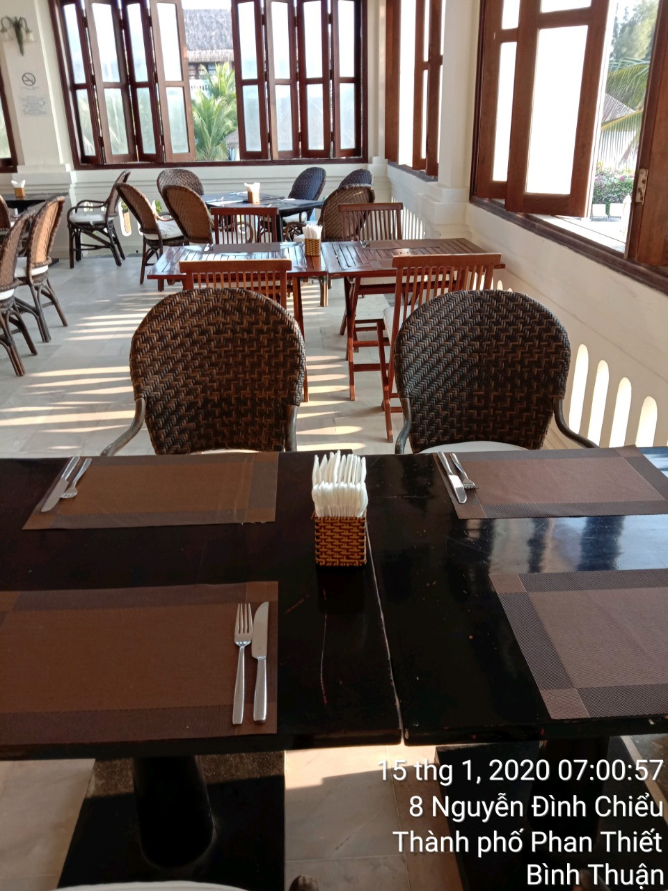 Фото Allezboo Beach Resort & SPA