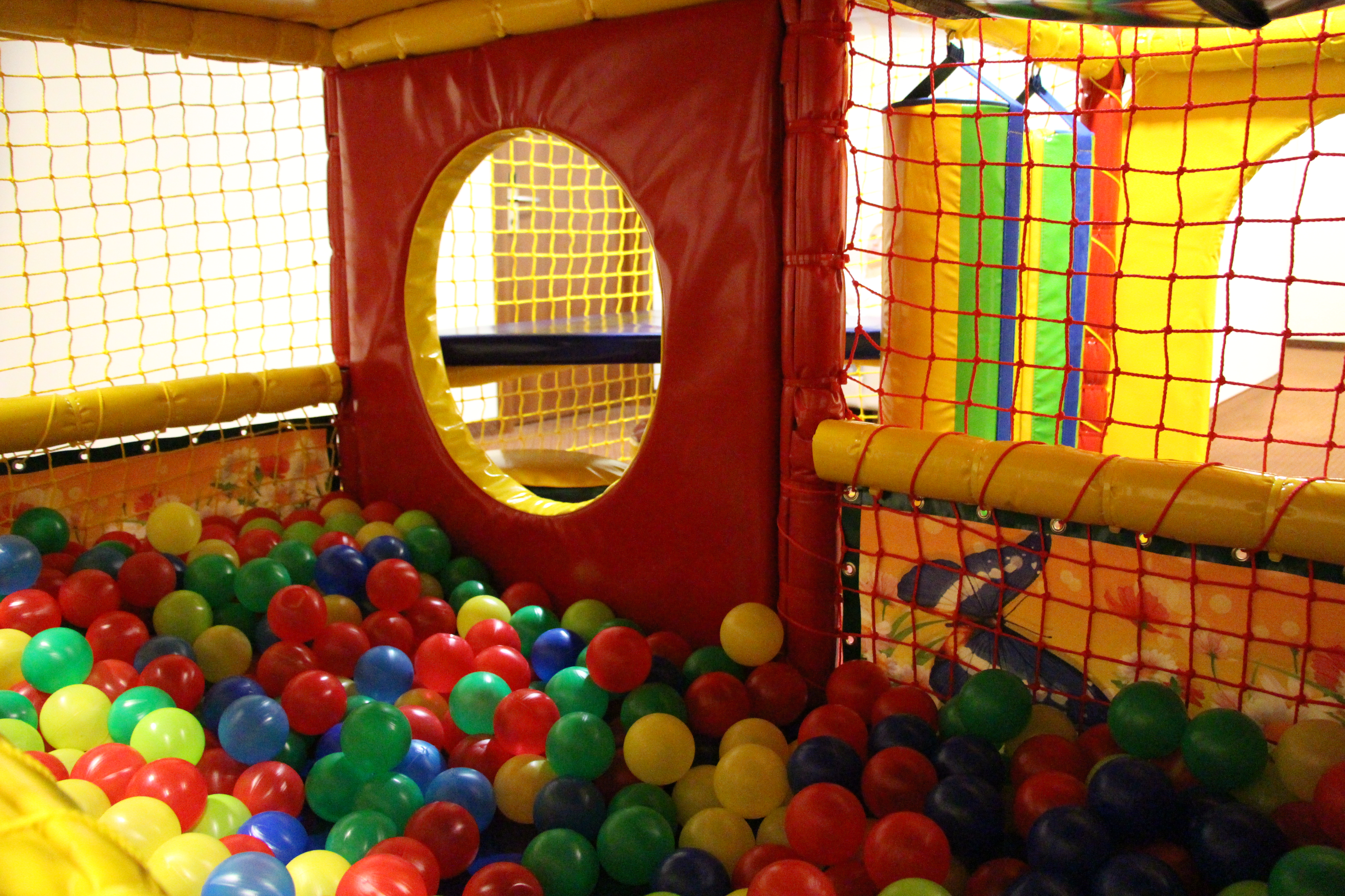 Фото Skypoint Hotel