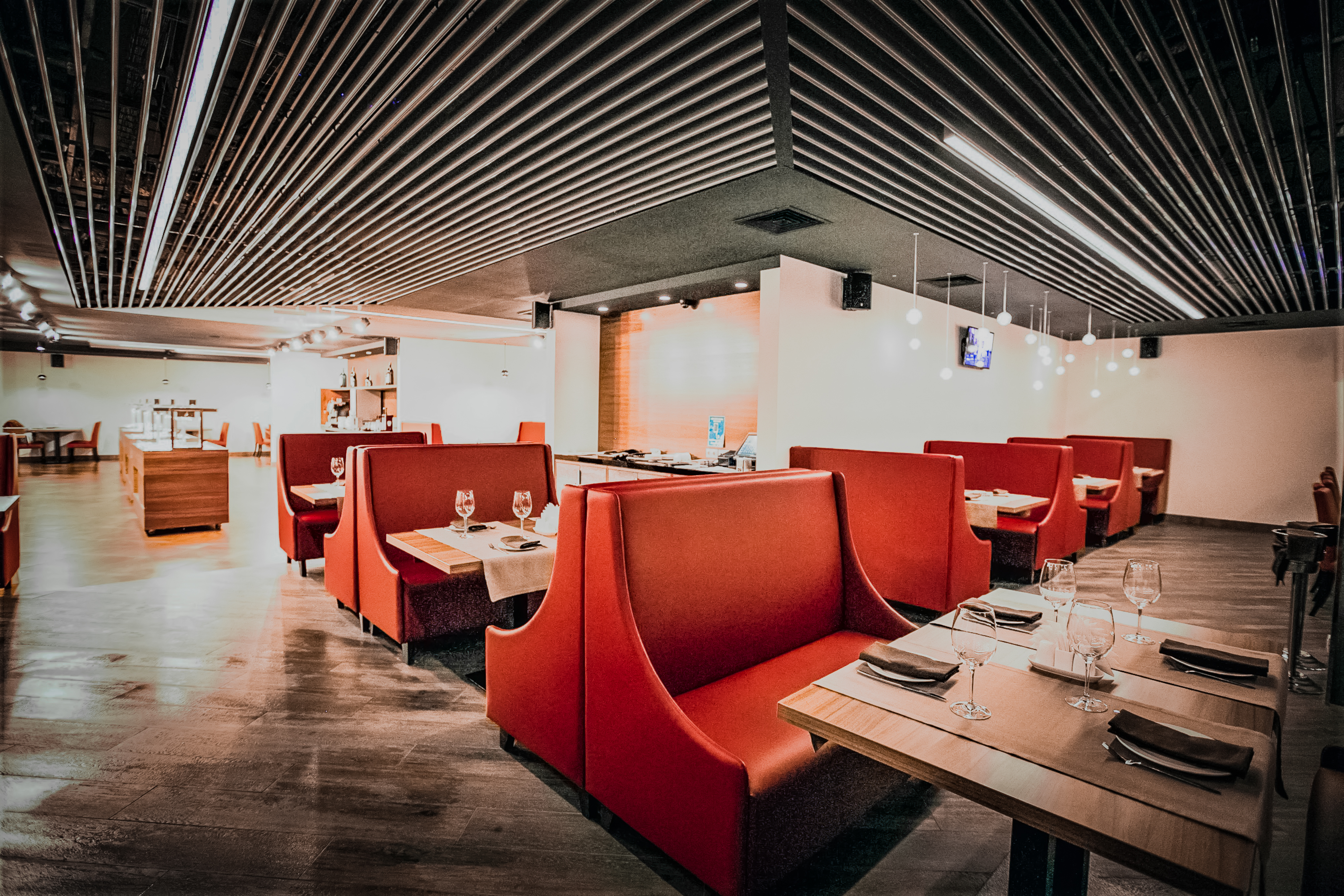 Фото Skypoint Hotel